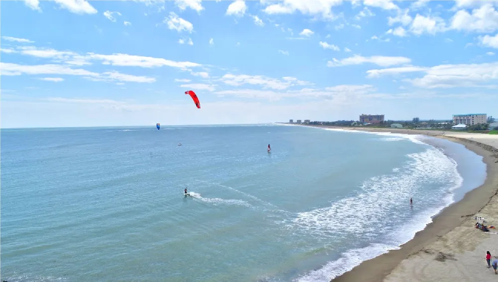 355 S Ocean Dr, Hutchinson Island South, FL 34949