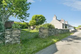 Property responsive