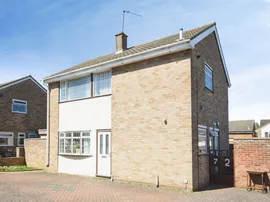Ramsey Road, Halstead photo