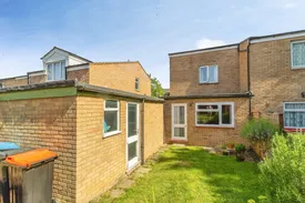 Property responsive