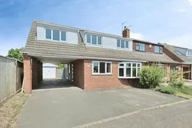 Property responsive