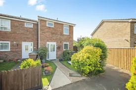 Property responsive
