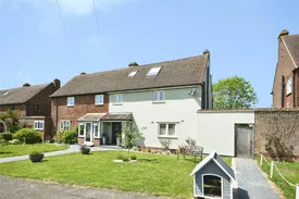 Property responsive