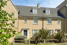 Walne Close, Framlingham, Woodbridge