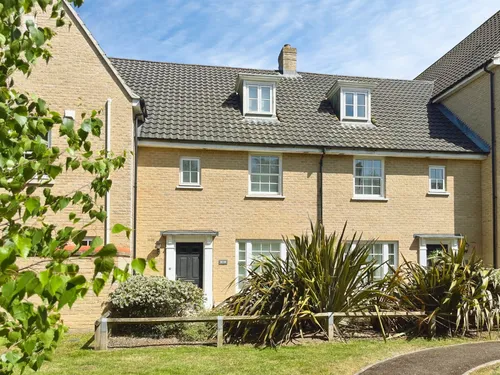 Walne Close, Framlingham, Woodbridgephoto