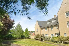 Walne Close, Framlingham, Woodbridge