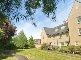 Walne Close, Framlingham, Woodbridge thumb 2