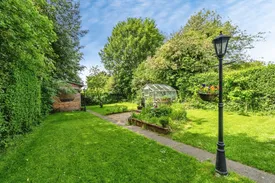 Property responsive