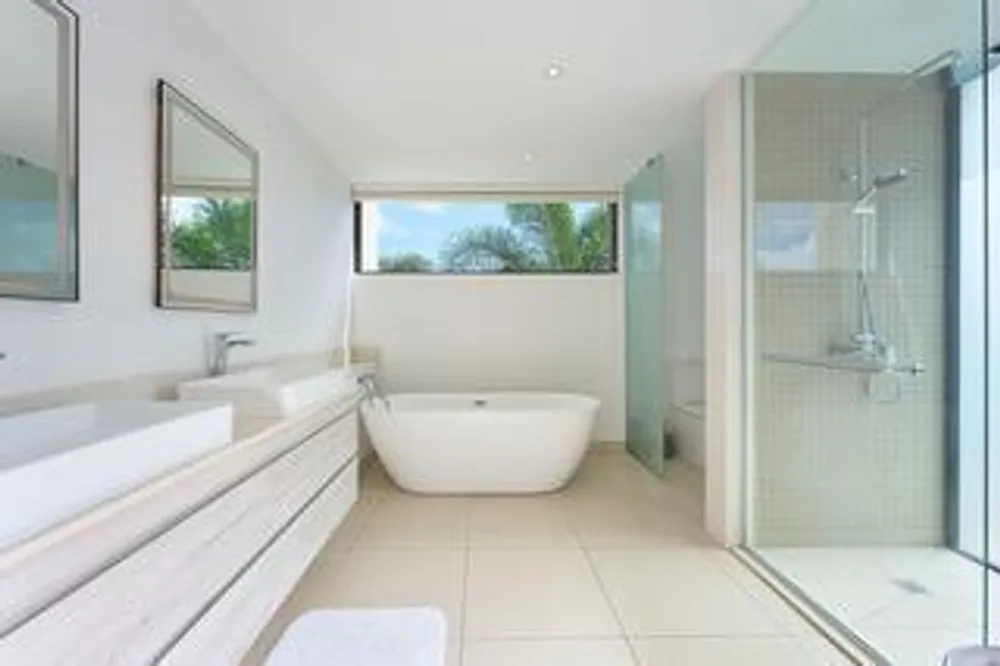 Pereybere, Mauritius