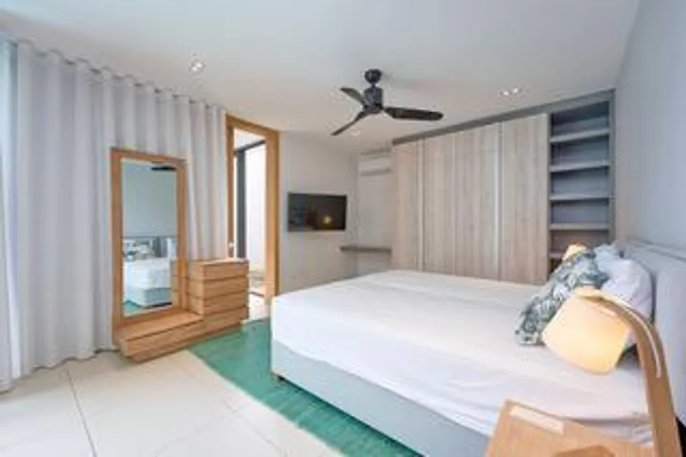 Pereybere, Mauritius