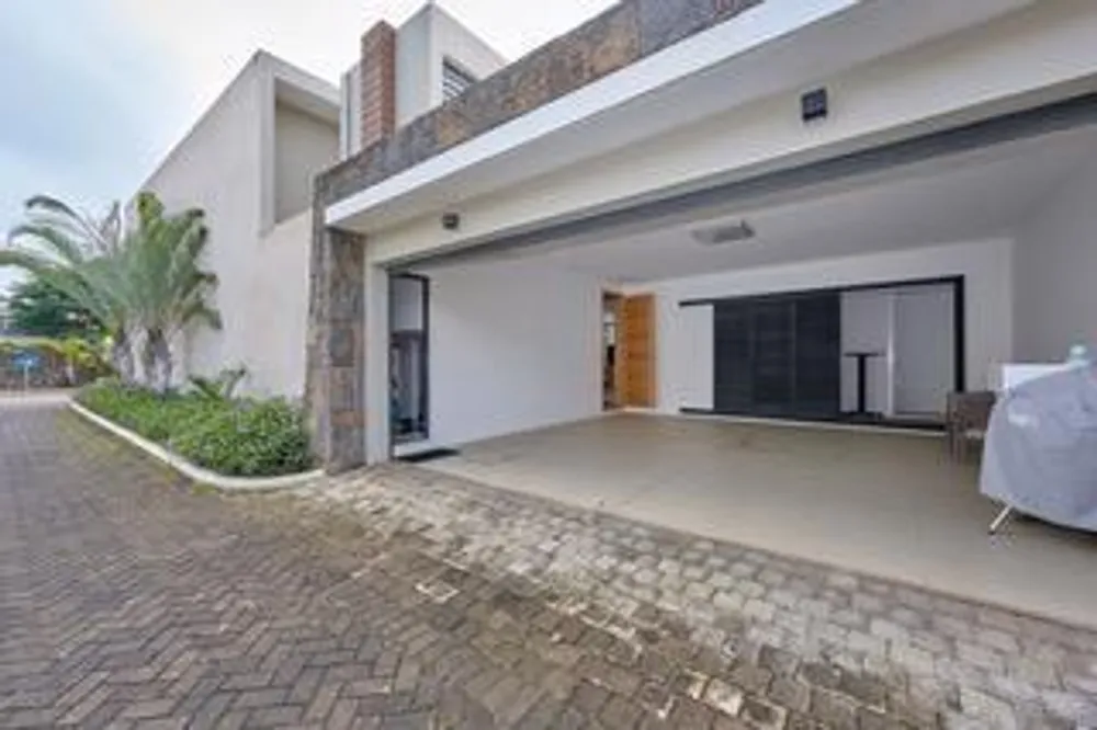 Pereybere, Mauritius