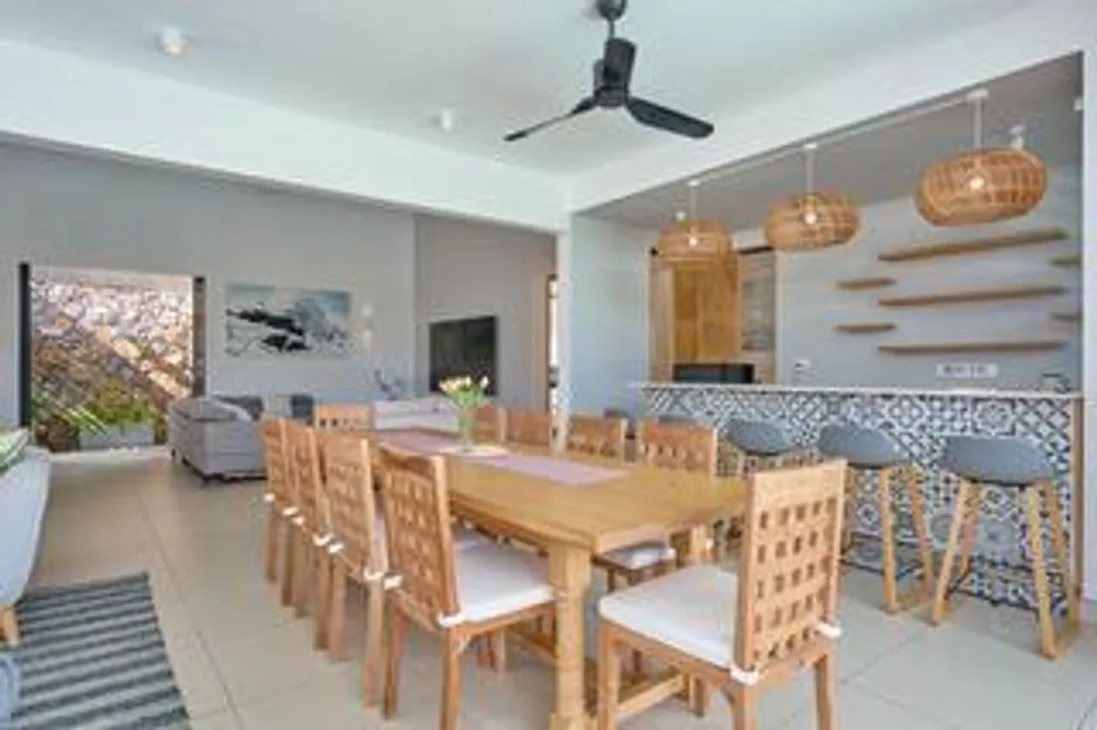Pereybere, Mauritius