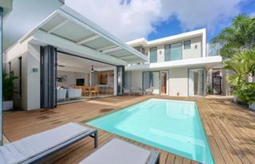 Pereybere, Mauritius