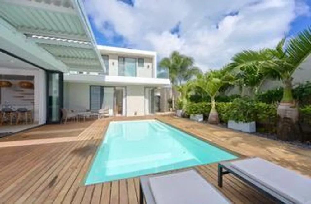 Pereybere, Mauritius