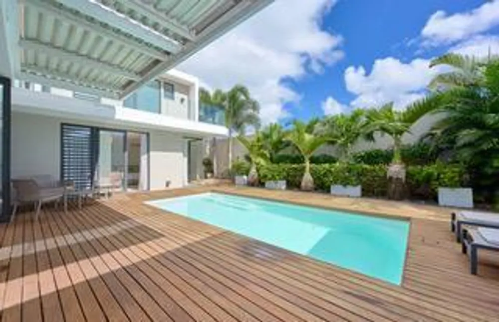 Pereybere, Mauritius