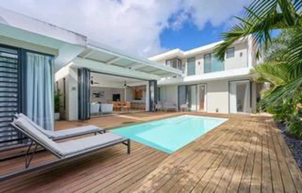 Pereybere, Mauritius