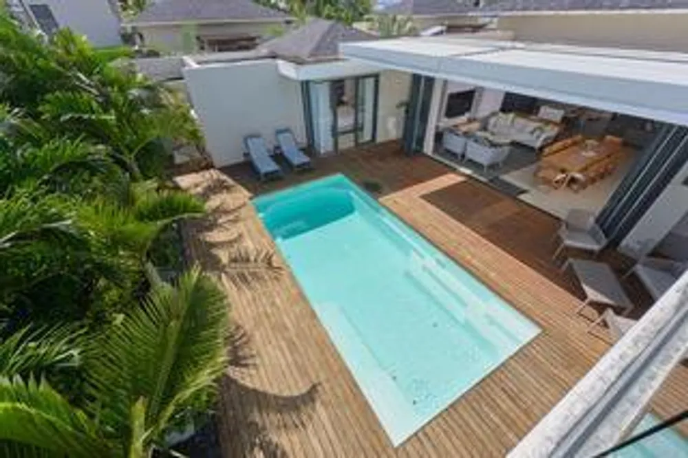 Pereybere, Mauritius