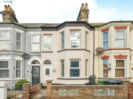 Gordon Road, Great Yarmouth photo