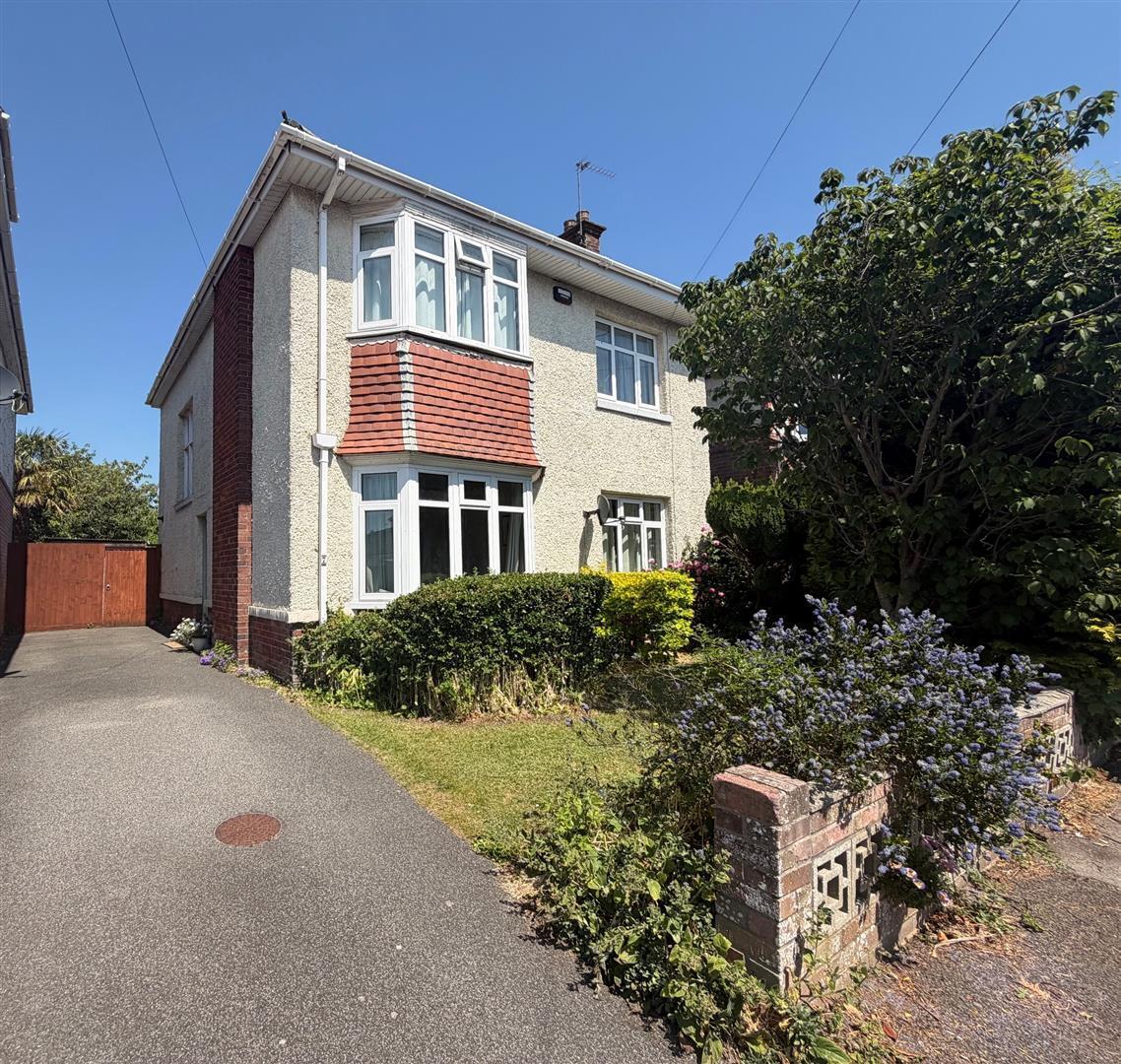 Mortimer Road, Bournemouth Image 1