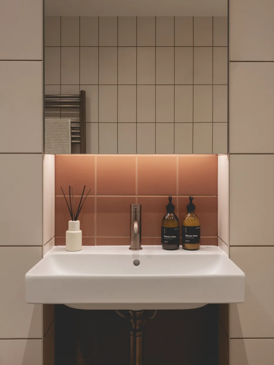 Vabel, Chalkstone Lane, London, SE10 photo 16