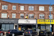 Darkes Lane, POTTERS BAR