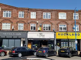 Darkes Lane, POTTERS BAR photo