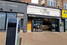 Darkes Lane, POTTERS BAR