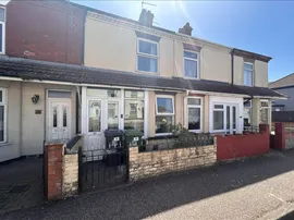 Anson Road, Great Yarmouth photo