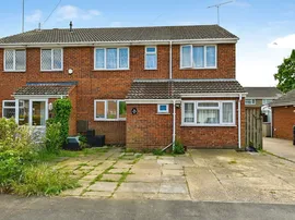 Johnson Crescent, Heacham, King's Lynn photo