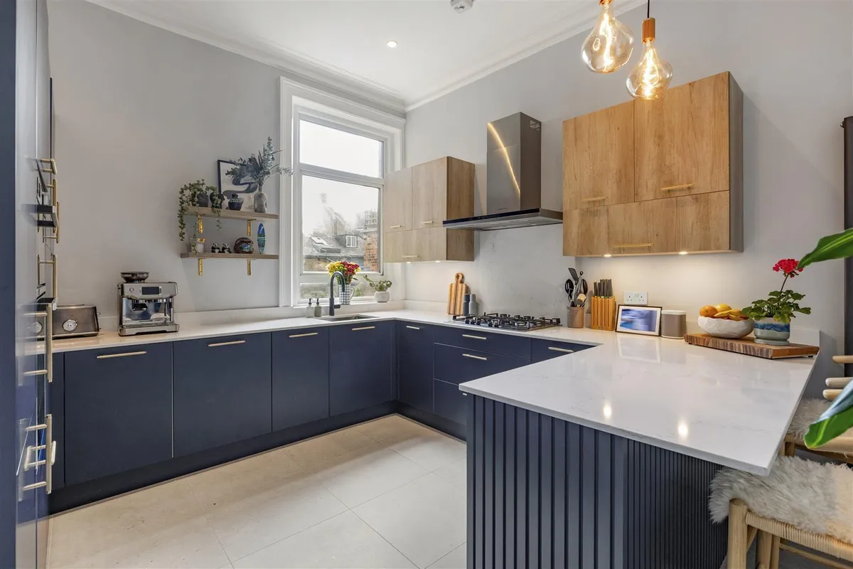 Dean Road, Willesden Green, London NW2