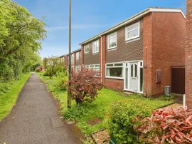 Birch Close, Patchway, BRISTOL photo