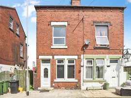 Walford Road, LEEDS photo