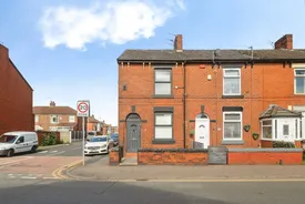 Property responsive