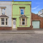 Salisbury Street, St. George, Bristol