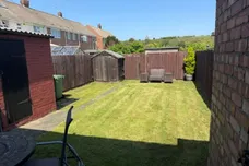 Lazenby Road, HARTLEPOOL