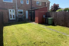 Lazenby Road, HARTLEPOOL