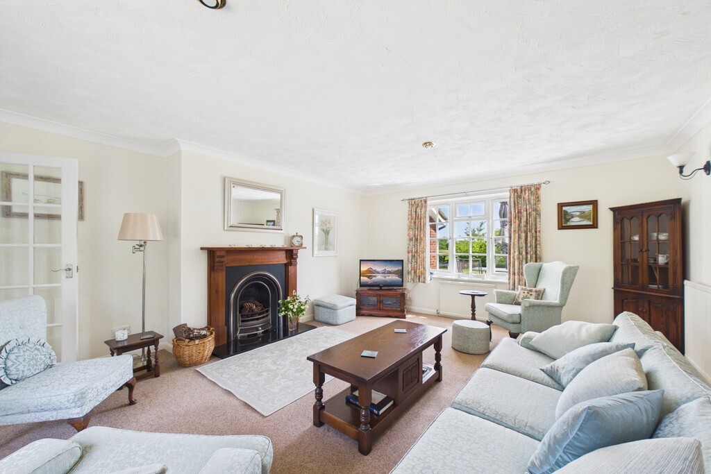 Manse Lane, Cratfield Image 2