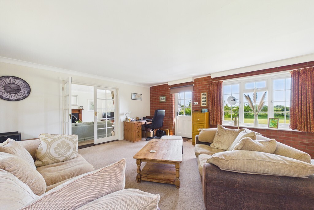 Manse Lane, Cratfield Image 5