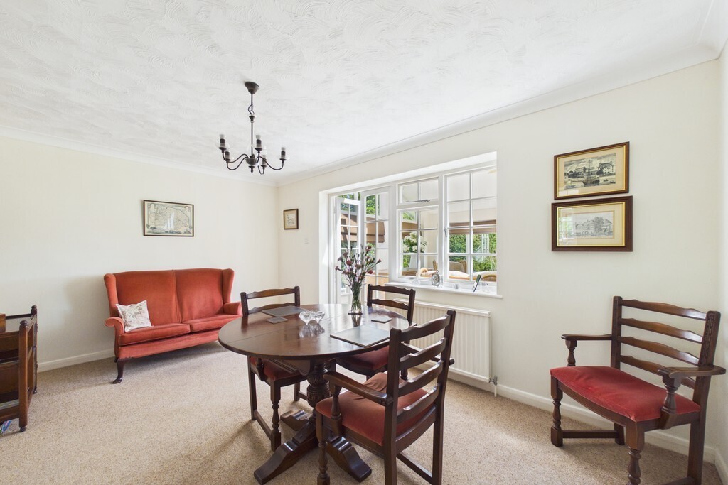 Manse Lane, Cratfield Image 6