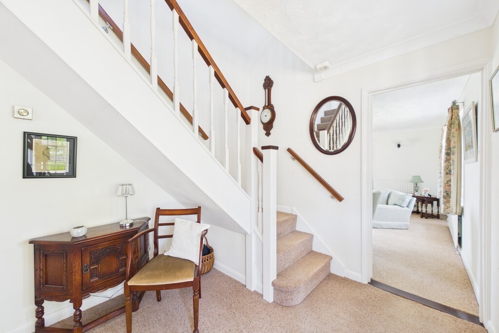 Manse Lane, Cratfield Image 7