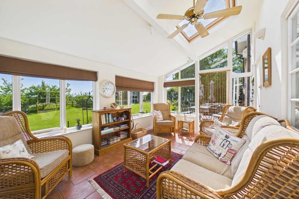 Manse Lane, Cratfield Image 10