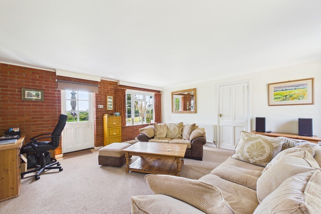 Manse Lane, Cratfield Image 11