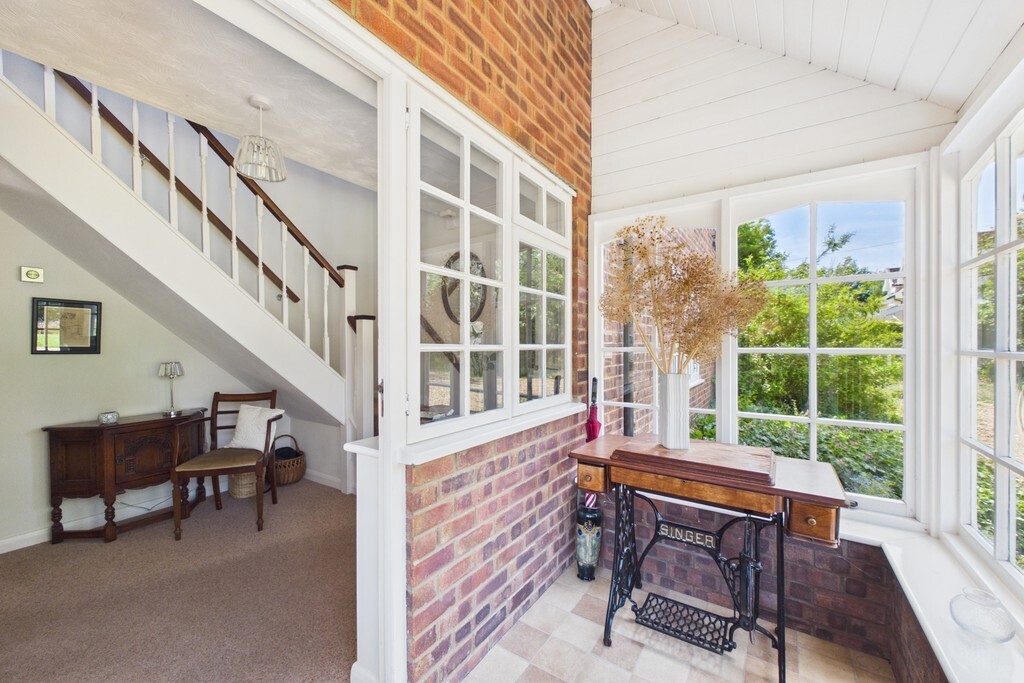 Manse Lane, Cratfield Image 12