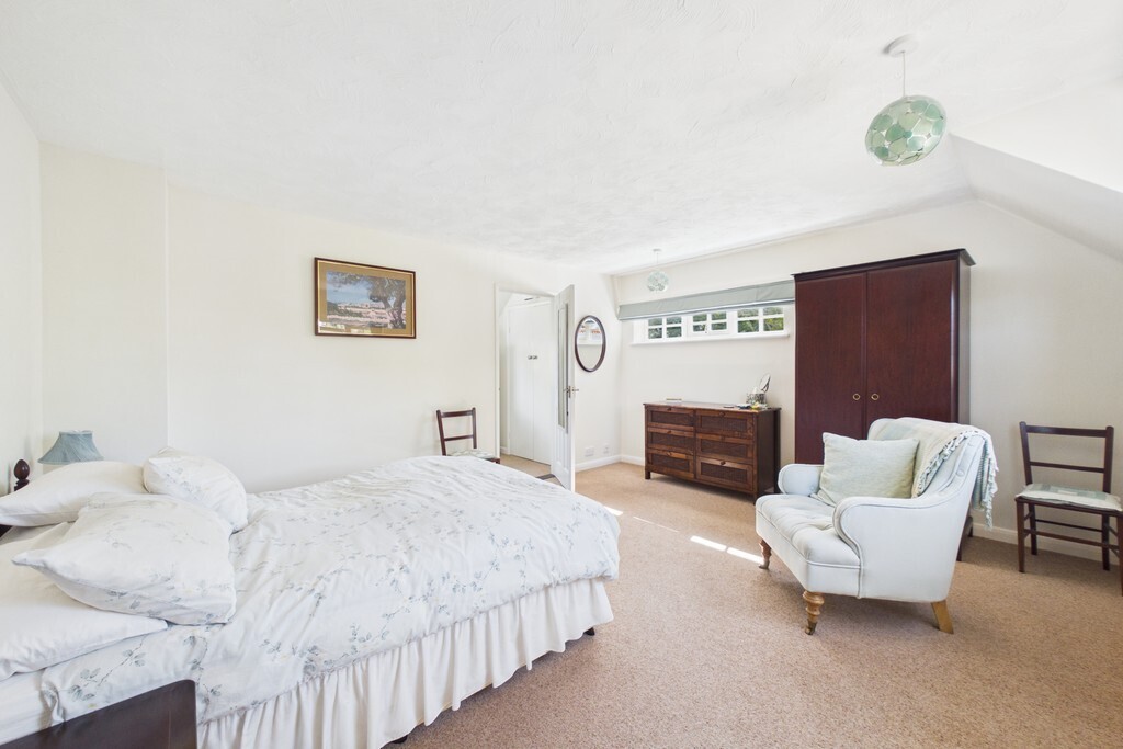 Manse Lane, Cratfield Image 13