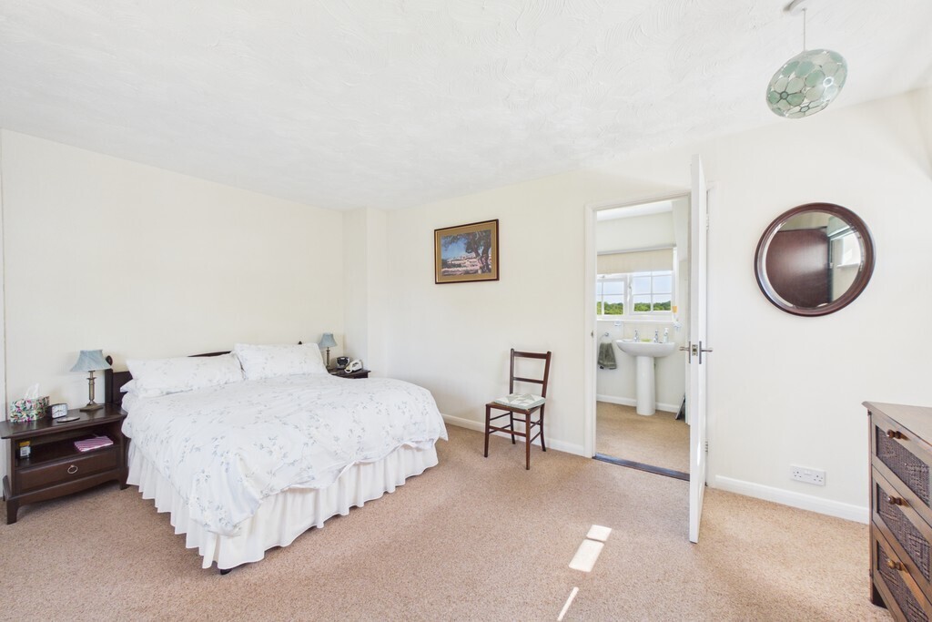 Manse Lane, Cratfield Image 14