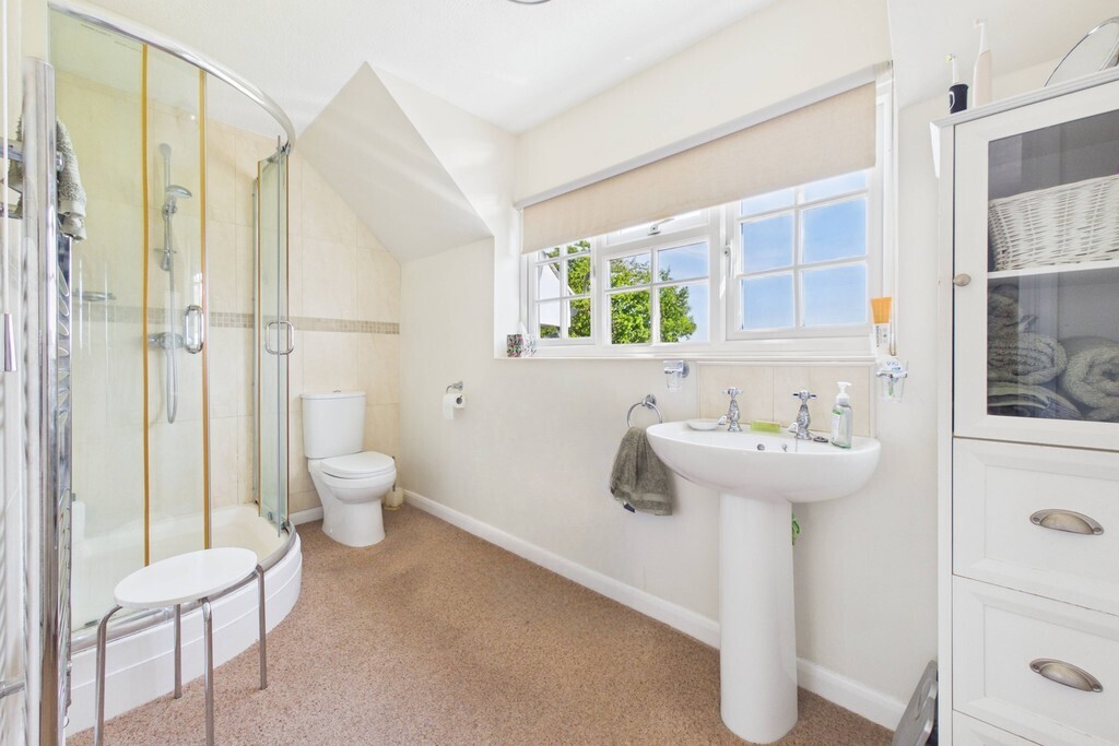 Manse Lane, Cratfield Image 15