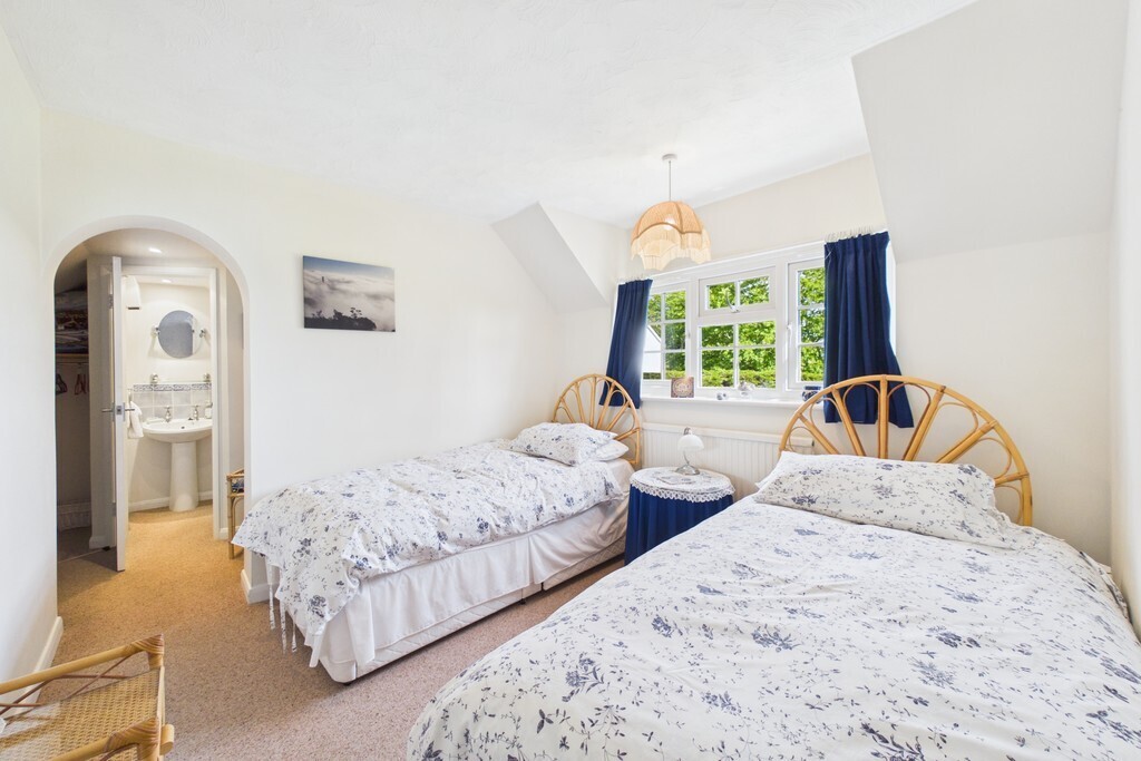 Manse Lane, Cratfield Image 16
