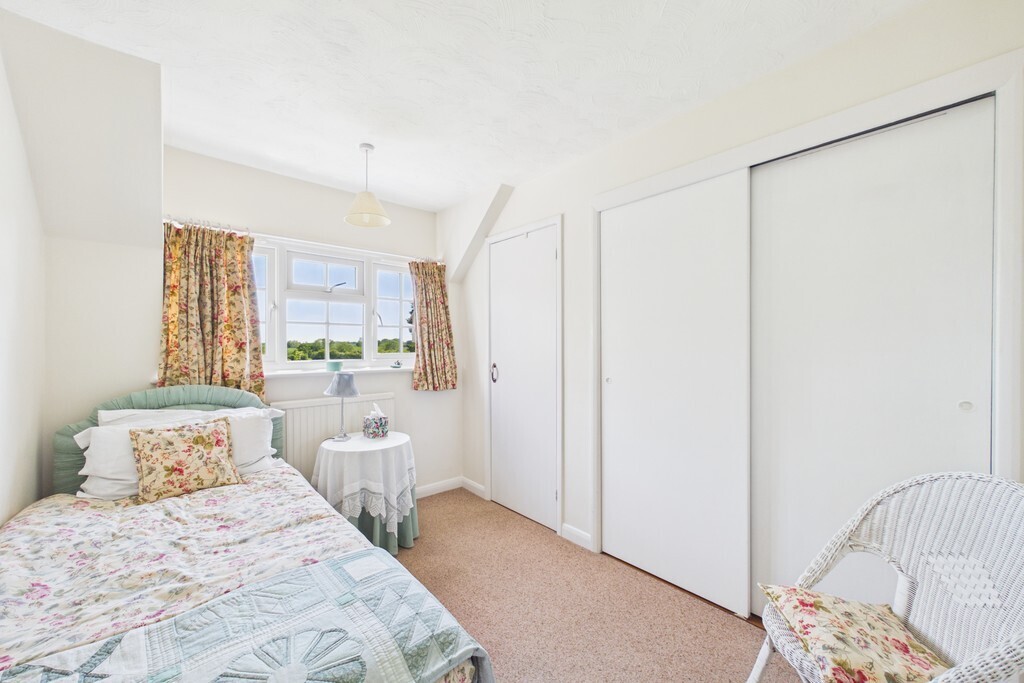 Manse Lane, Cratfield Image 19