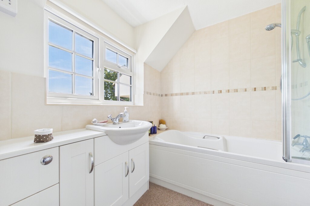 Manse Lane, Cratfield Image 20