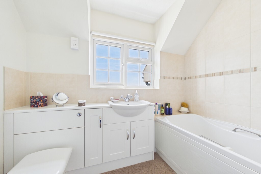 Manse Lane, Cratfield Image 21